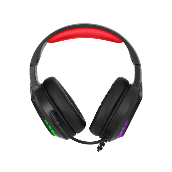 Xtrike Me GH-904 RGB 7.1 Surround Gaming Headset