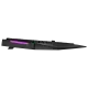 ASUS TUF Gaming K1 RGB Membrane - Arabic - Gaming Keyboard