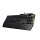 ASUS TUF Gaming K1 RGB Membrane - Arabic - Gaming Keyboard