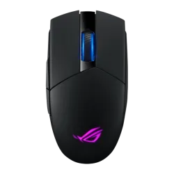 ASUS ROG STRIX P510 IMPACT II Wireless Gaming Mouse ASUS ROG STRIX P510 IMPACT II Wireless Gaming Mouse