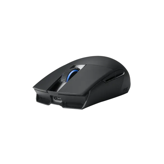 ASUS ROG STRIX P510 IMPACT II Wireless Gaming Mouse