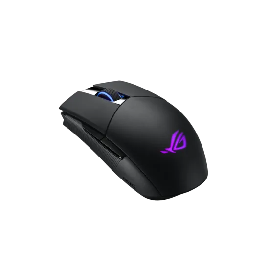ASUS ROG STRIX P510 IMPACT II Wireless Gaming Mouse