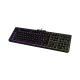 EVGA Z12 RGB Gaming Keyboard Membrane Switch 