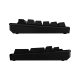 EVGA Z12 RGB Membrane Gaming Keyboard Black