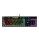 Fantech MK886 RGB Gaming Mechanical Keyboard Black - Blue Switch