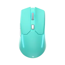 Fantech VENOM II WGC2 Wireless Gaming Mouse - Blue