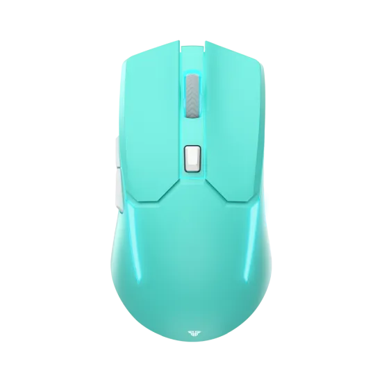 Fantech VENOM II WGC2 Wireless Gaming Mouse - Blue