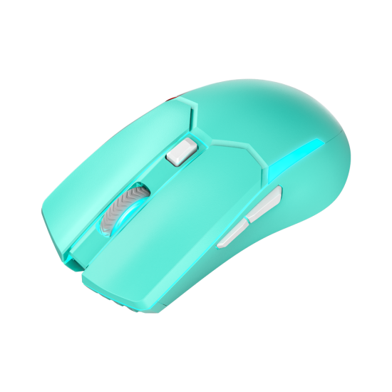 Fantech VENOM II WGC2 Wireless Gaming Mouse - Blue