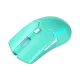 Fantech VENOM II WGC2 Wireless Gaming Mouse - Blue