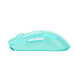 Fantech VENOM II WGC2 Wireless Gaming Mouse - Blue