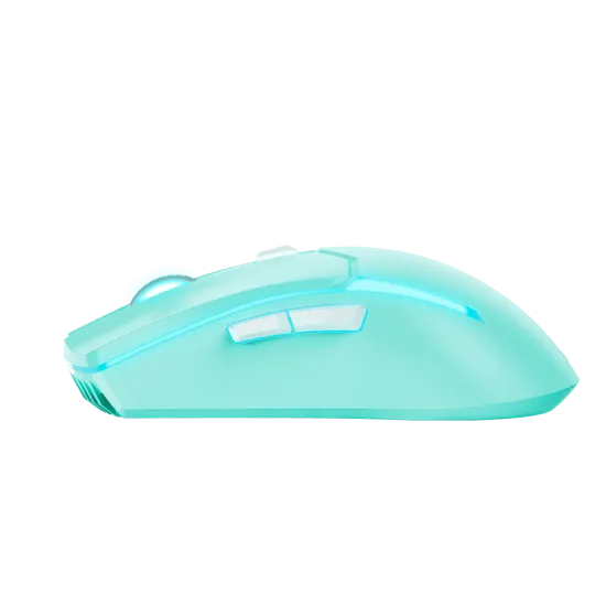 Fantech VENOM II WGC2 Wireless Gaming Mouse - Blue