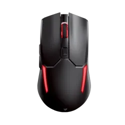 Fantech VENOM II WGC2 Wireless Gaming Mouse - Black
