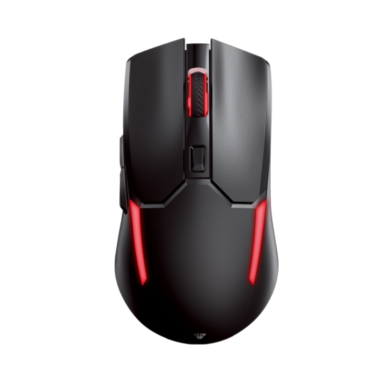 Fantech VENOM II WGC2 Wireless Gaming Mouse - Black