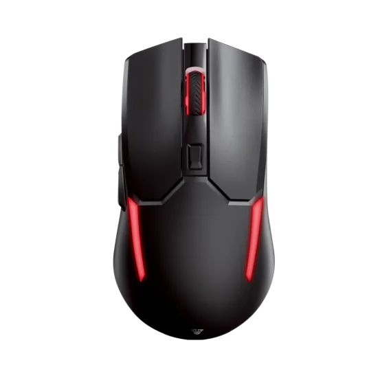 Fantech VENOM II WGC2 Wireless Gaming Mouse - Black