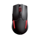 Fantech VENOM II WGC2 Wireless Gaming Mouse - Black