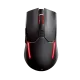 Fantech VENOM II WGC2 Wireless Gaming Mouse - Black