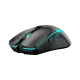 Fantech VENOM II WGC2 Wireless Gaming Mouse - Black