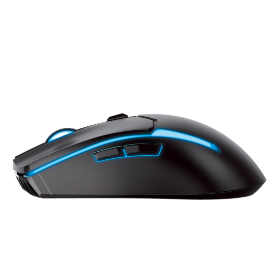 Fantech VENOM II WGC2 Wireless Gaming Mouse - Black