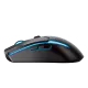 Fantech VENOM II WGC2 Wireless Gaming Mouse - Black
