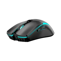 Fantech VENOM II WGC2 Wireless Gaming Mouse - Black