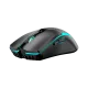 Fantech VENOM II WGC2 Wireless Gaming Mouse - Black