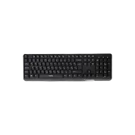 HAVIT KB378 Wired Keyboard - Black