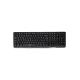 HAVIT KB378 Wired Keyboard - Black