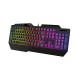 HAVIT KB488L Wired Keyboard - Black