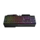 HAVIT KB488L Wired Keyboard - Black