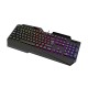 HAVIT KB488L Wired Keyboard - Black