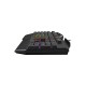 HAVIT KB488L Wired Keyboard - Black