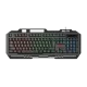 HAVIT KB855L LED Gaming Keyboard - Black