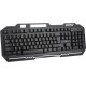 HAVIT KB855L LED Gaming Keyboard LED Backlit - Black