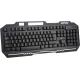 HAVIT KB855L LED Gaming Keyboard - Black