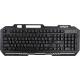 HAVIT KB855L LED Gaming Keyboard - Black