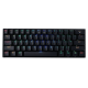 Redragon K530RGB Draconic 60% Compact Wireless Mechanical Gaming Keyboard