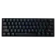 Redragon K530RGB-Pro Draconic 60% Compact Wireless Mechanical Gaming Keyboard Brown Switch