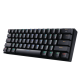 Redragon K530RGB Draconic 60% Compact Wireless Mechanical Gaming Keyboard