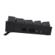 Redragon K530RGB-Pro Draconic 60% Compact Wireless Mechanical Gaming Keyboard Brown Switch