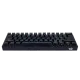 Redragon K530RGB-Pro Draconic 60% Compact Wireless Mechanical Gaming Keyboard Brown Switch