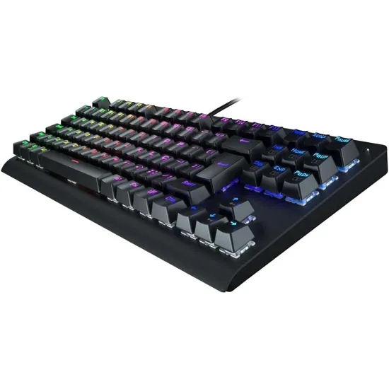 Redragon K568R Rainbow DARK AVENGER Mechanical Gaming Keyboard Red Switch