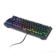 Redragon K568R Rainbow DARK AVENGER Mechanical Gaming Keyboard Red Switch