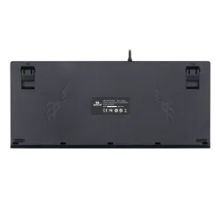 Redragon K568R Rainbow DARK AVENGER Mechanical Gaming Keyboard Red Switch