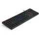 Redragon K578 RGB Mechanical Gaming Keyboard Brown Switch