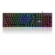 Redragon K595 RGB Mechanical Gaming Keyboard BLACK Switch