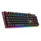 Redragon K595 RGB Mechanical Gaming Keyboard BLACK Switch