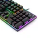 Redragon K595 RGB Mechanical Gaming Keyboard BLACK Switch