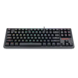 Redragon K598 87 Key RGB Wireless Mechanical Gaming Keyboard BROWN Switch