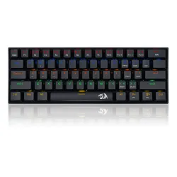 Redragon K606R LAKSHMI Mechanical Gaming Keyboard Brown Switch