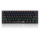 Redragon K606R LAKSHMI Mechanical Gaming Keyboard Brown Switch